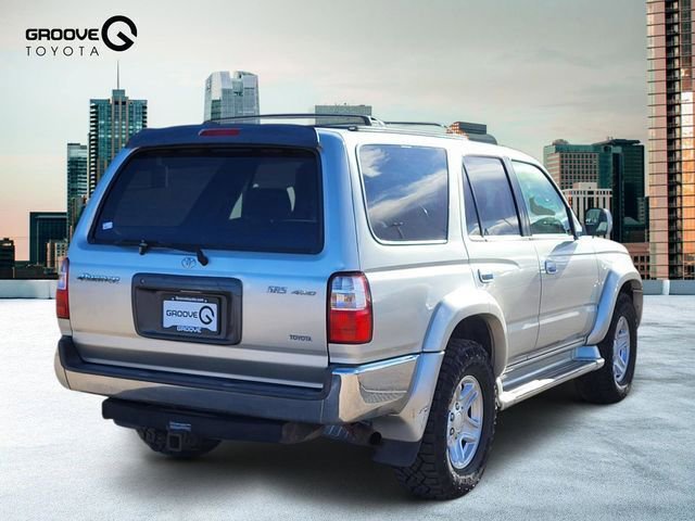 Used 2001 Toyota 4Runner SR5 image 6