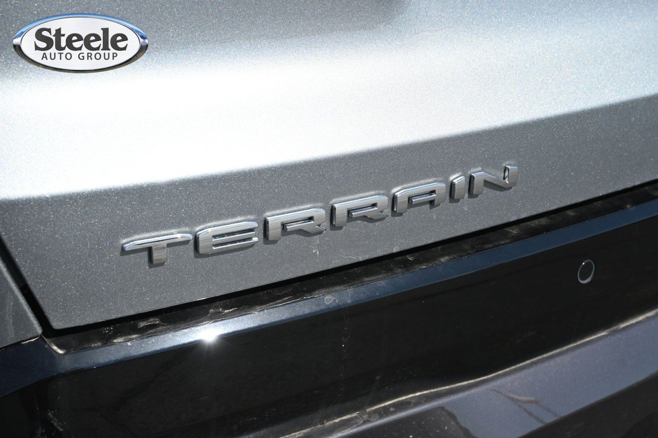 New 2026 GMC Terrain AT4 w/ Convenience Package III AWD/4WD image 22