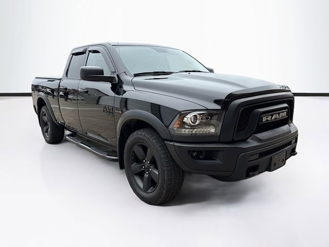 Used 2019 RAM 1500 Classic Warlock w/ Electronics Group image 3