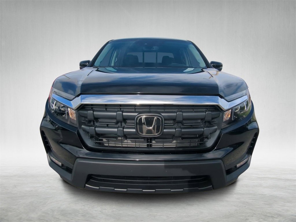 New 2026 Honda Ridgeline RTL image 8