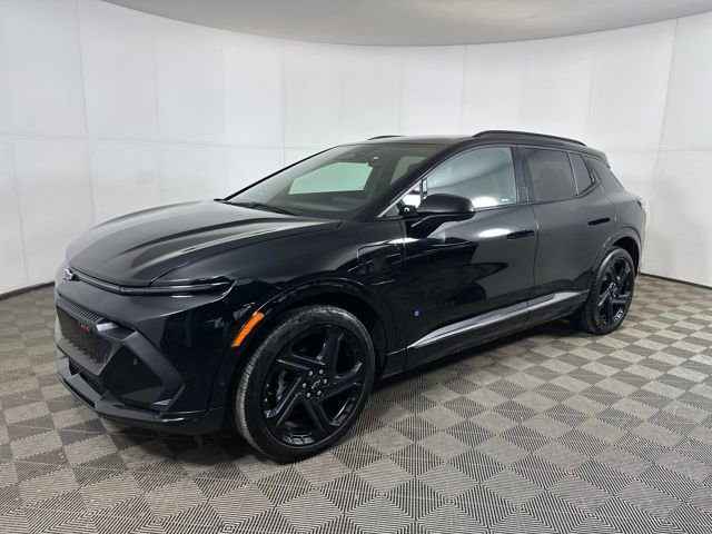 Used 2024 Chevrolet Equinox EV RS image 7