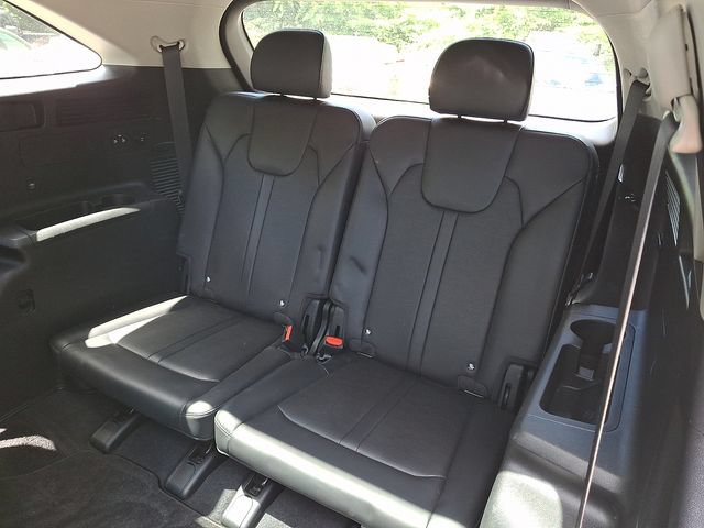 Certified 2024 Kia Sorento SX AWD/4WD image 10
