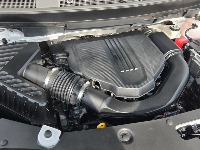 Certified 2026 Buick Enclave Sport Touring FWD image 22