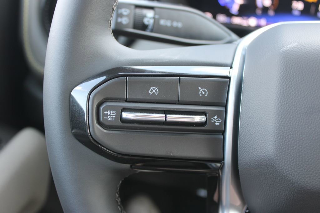 New 2026 Chevrolet Colorado ZR2 AWD/4WD image 37