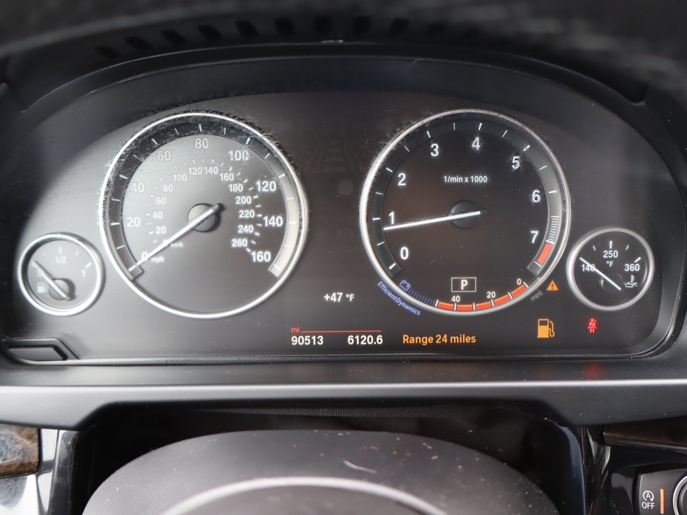 Used 2017 BMW X5 xDrive35i image 24