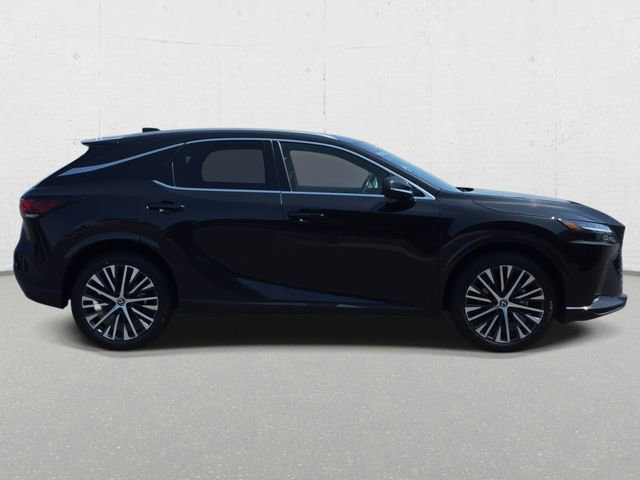 Certified 2023 Lexus RX 350 Premium Plus w/ Cold Area Package AWD/4WD image 4