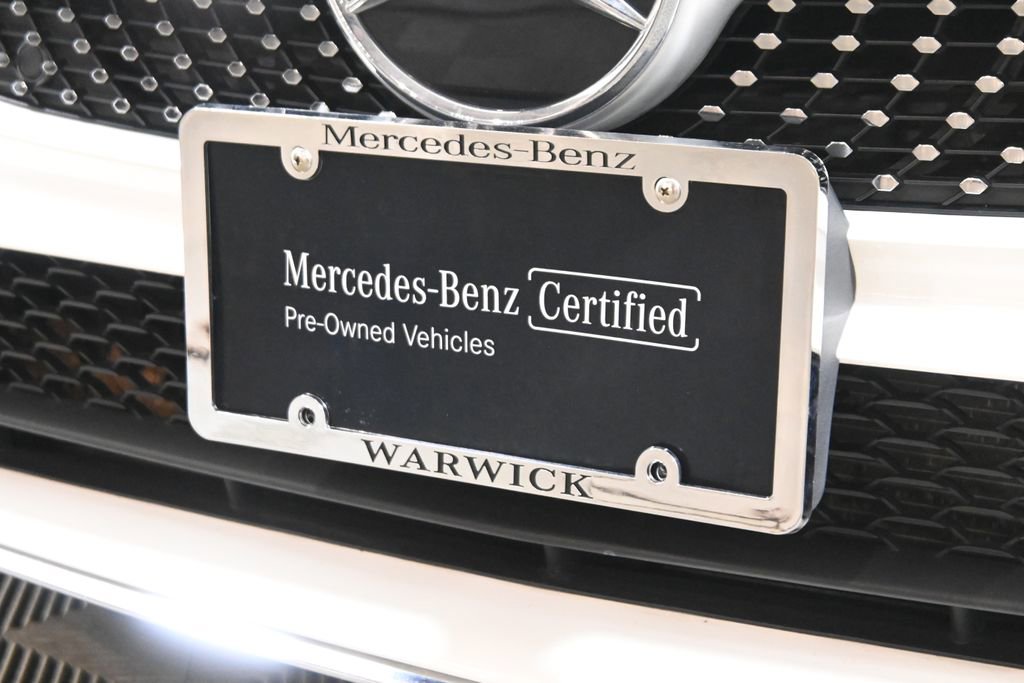 Certified 2023 Mercedes-Benz CLA 250 4MATIC image 13