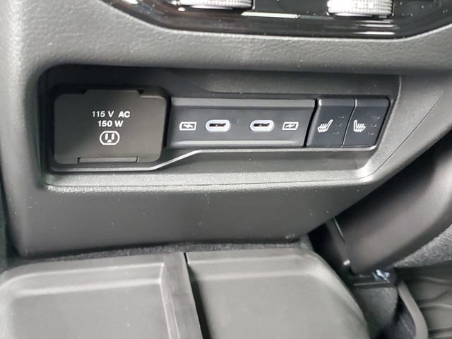 New 2026 Jeep Grand Cherokee Limited AWD/4WD image 12