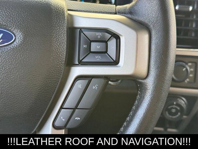 Used 2019 Ford F150 Lariat w/ Equipment Group 502A Luxury AWD/4WD image 29