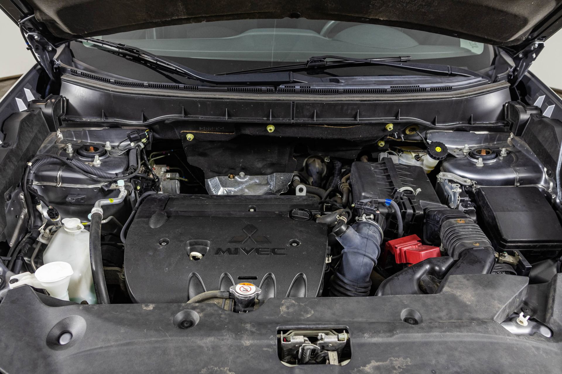 Used 2018 Mitsubishi Outlander Sport ES image 43