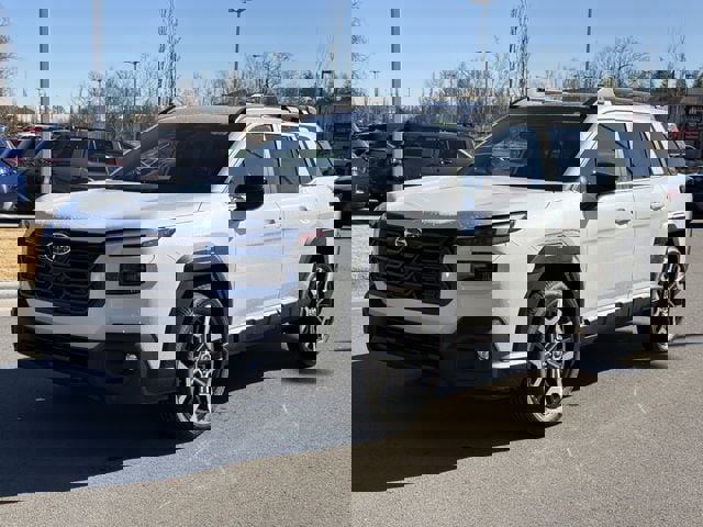 New 2026 Subaru Outback Touring XT image 7