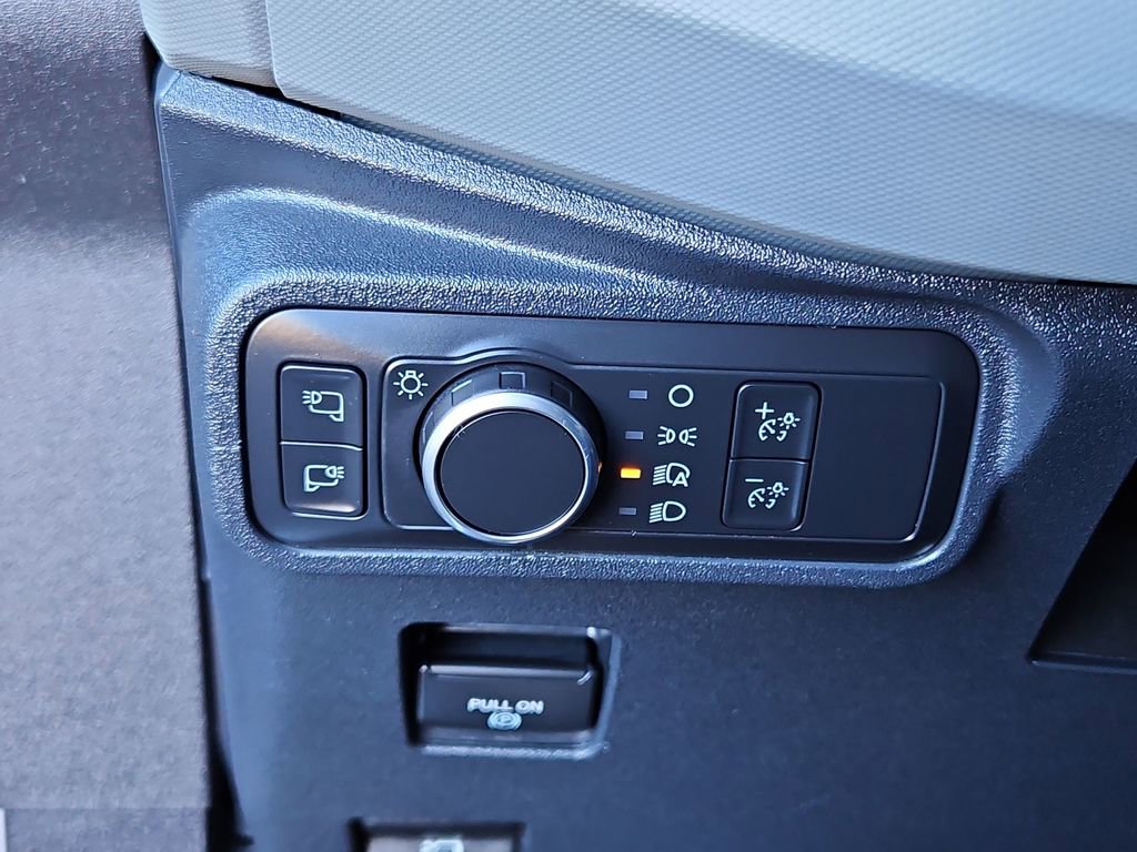 Used 2022 Ford Bronco Badlands image 15