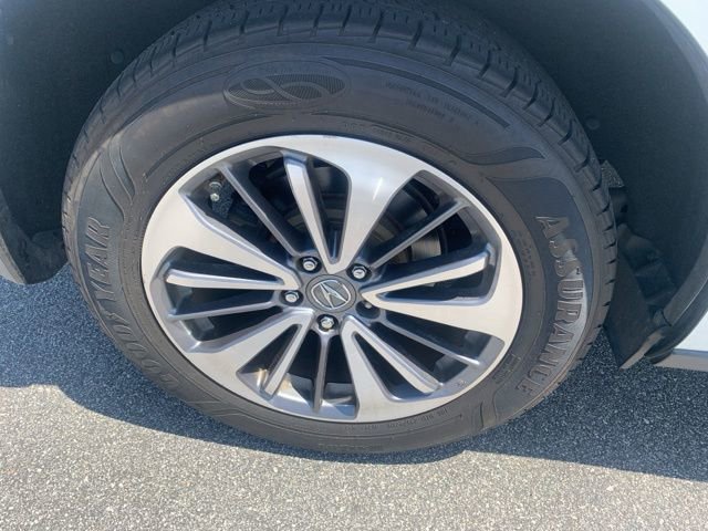 Used 2018 Acura RDX AWD w/ Advance Package image 6