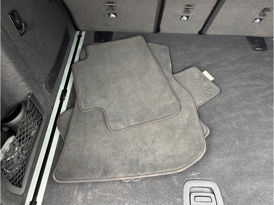 Used 2021 BMW X3 xDrive30i w/ Convenience Package image 52