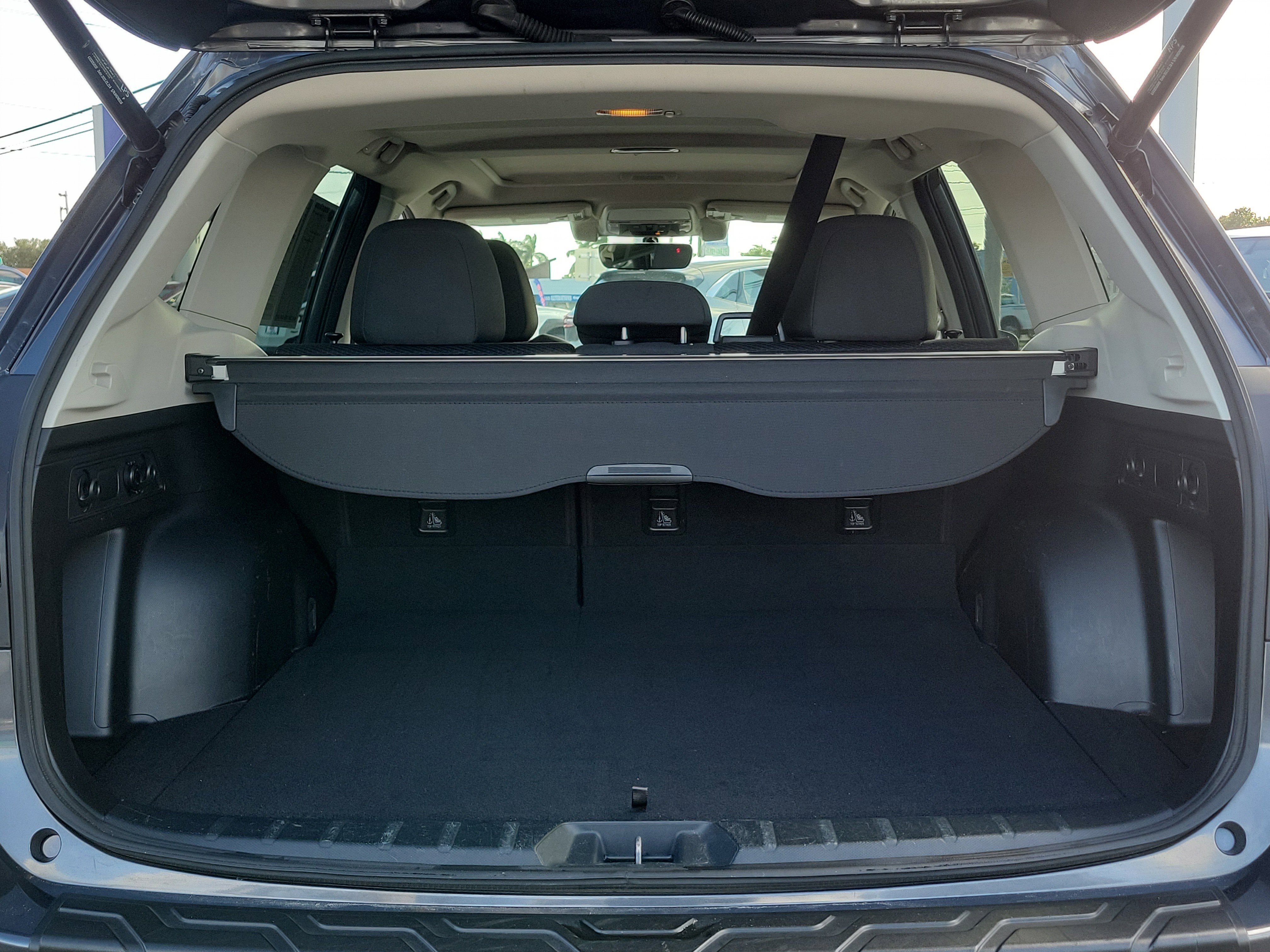 Used 2021 Subaru Forester Premium w/ Popular Package #1 image 11