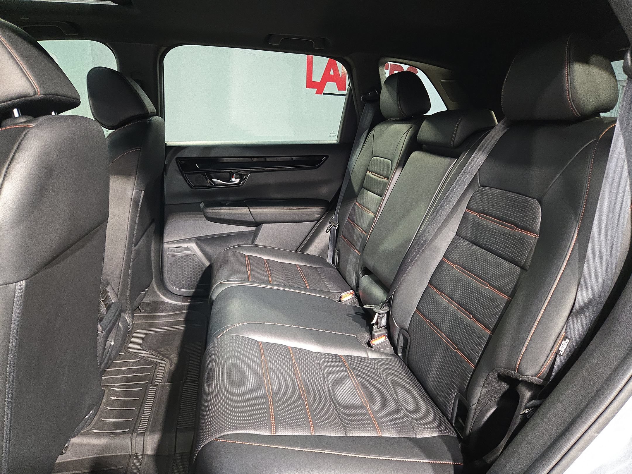 Used 2023 Honda CR-V Sport Touring image 37