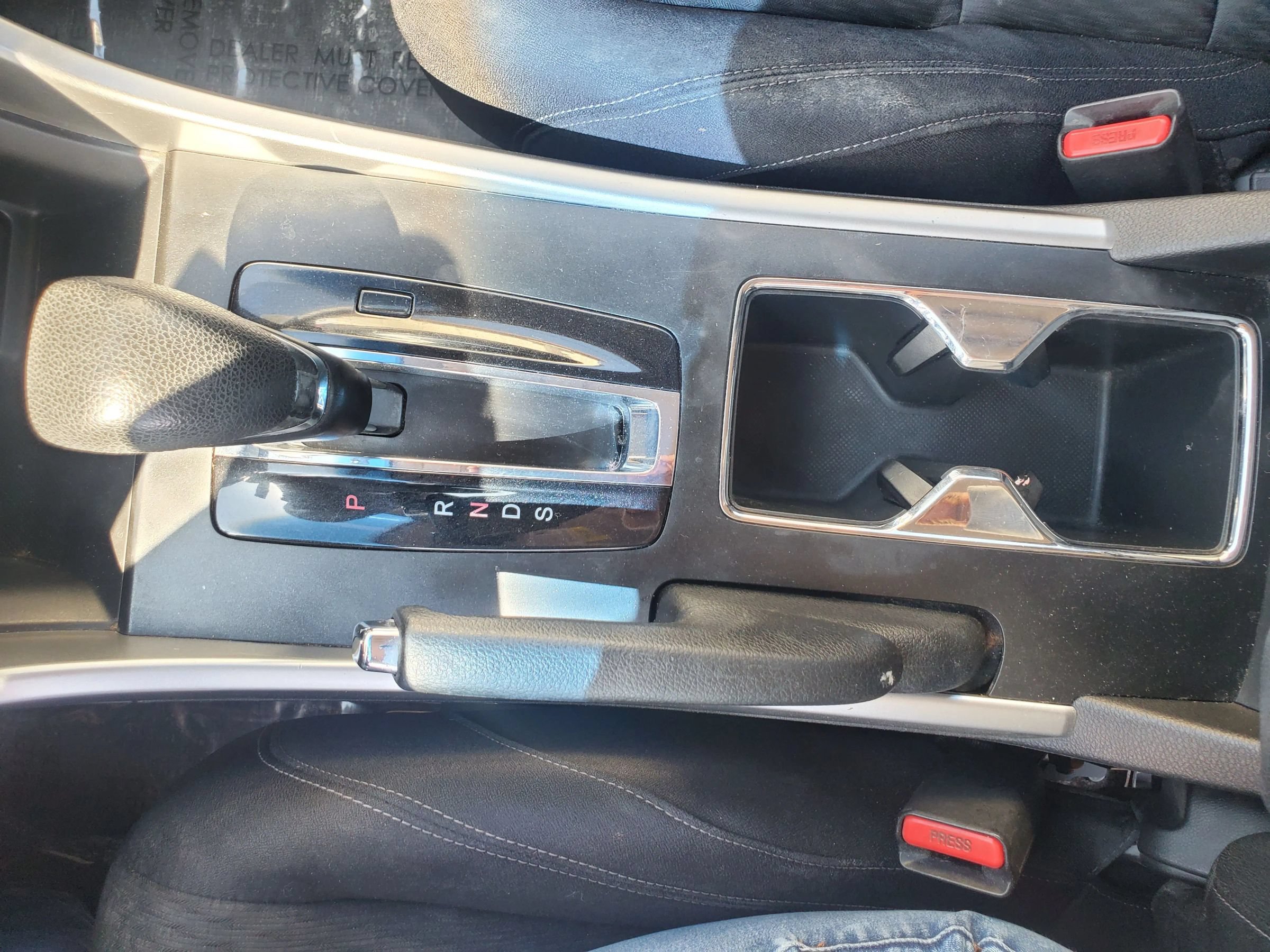 Used 2013 Honda Accord EX image 43