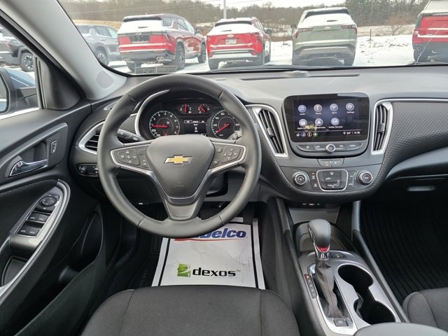 Used 2024 Chevrolet Malibu RS image 21
