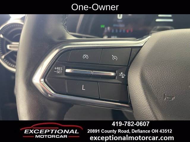 Used 2025 Chevrolet Equinox LT FWD image 39