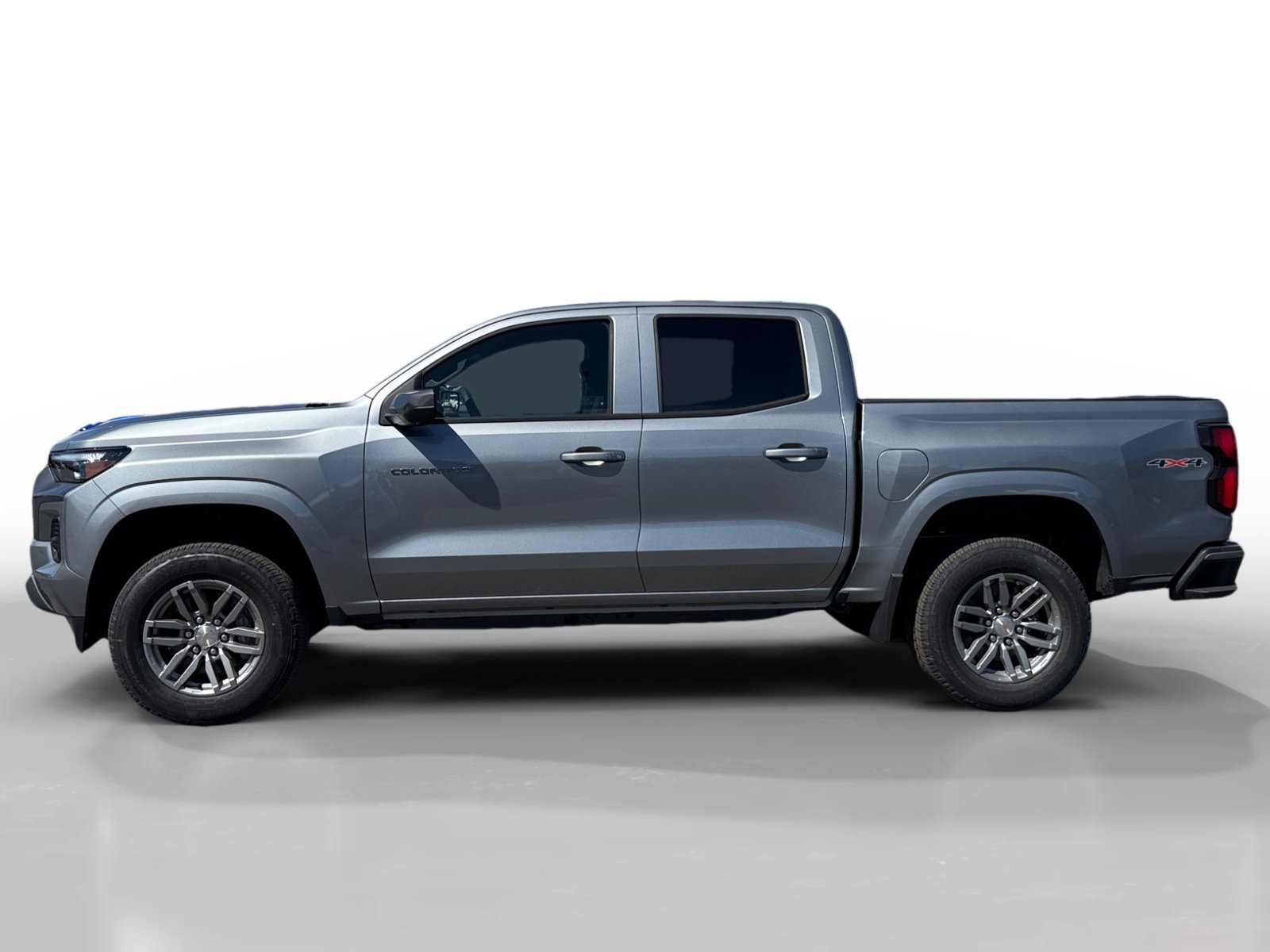 New 2026 Chevrolet Colorado LT w/ LT Convenience Package image 2