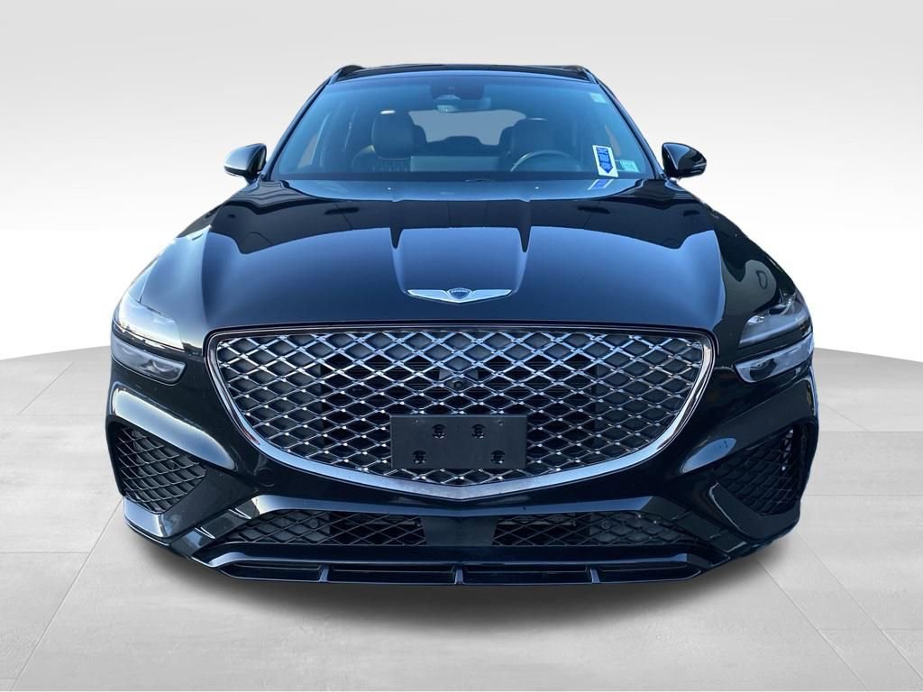 Certified 2023 Genesis GV70 3.5T Sport w/ Sport Prestige Package image 11