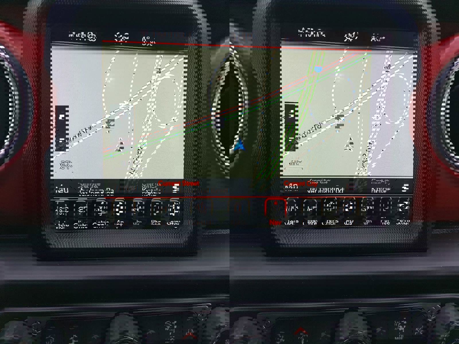 Used 2020 Jeep Gladiator Rubicon image 24