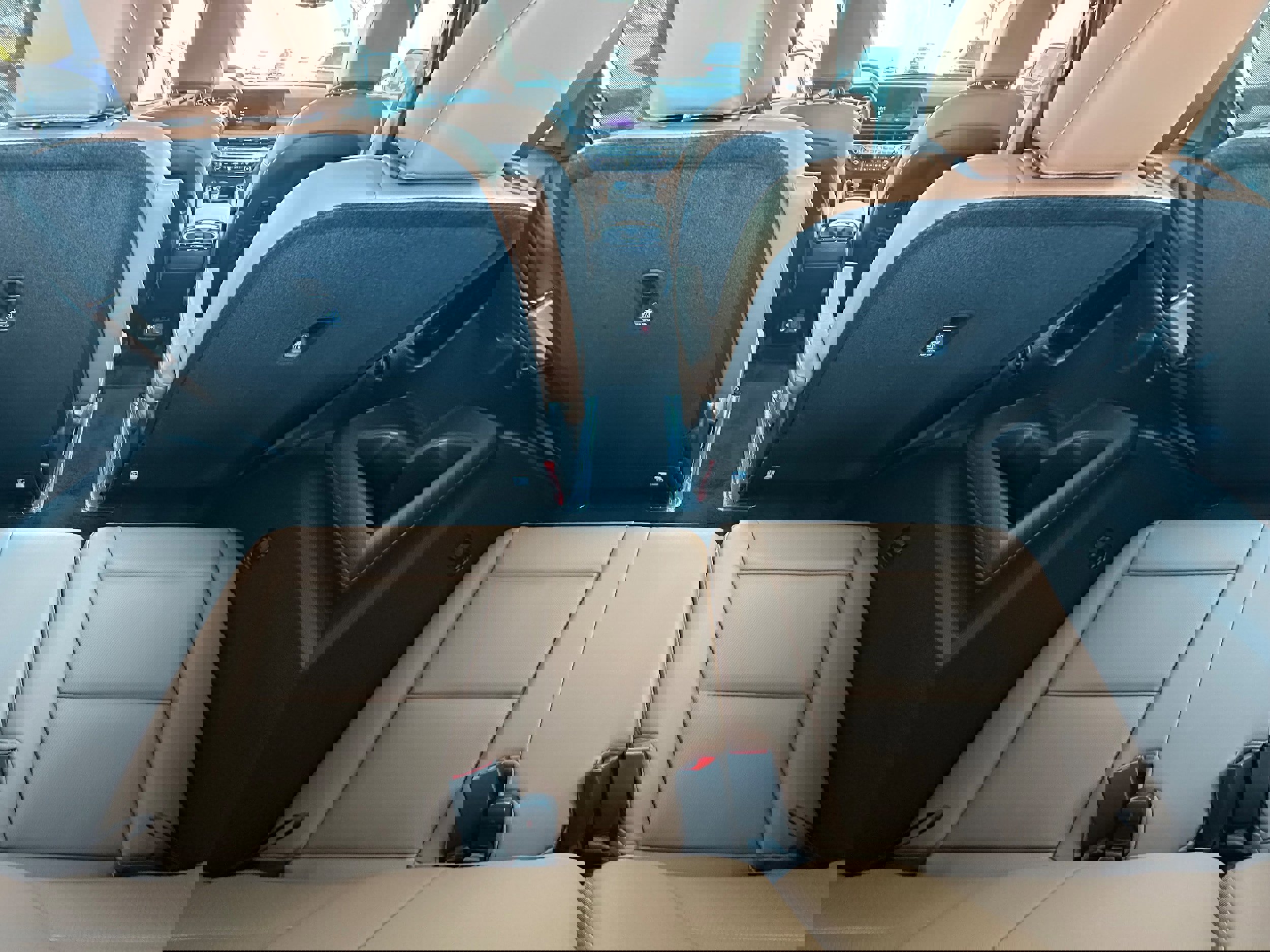 New 2025 Kia Telluride SX Prestige X-Line image 14