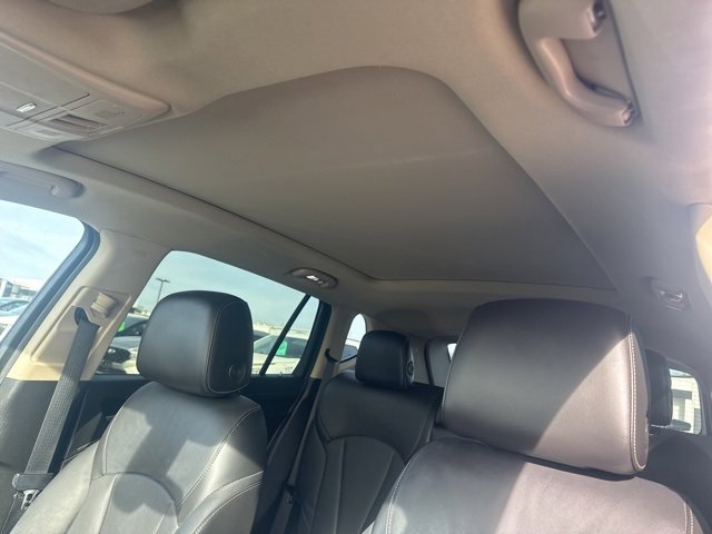 Used 2016 Buick Envision Premium image 17