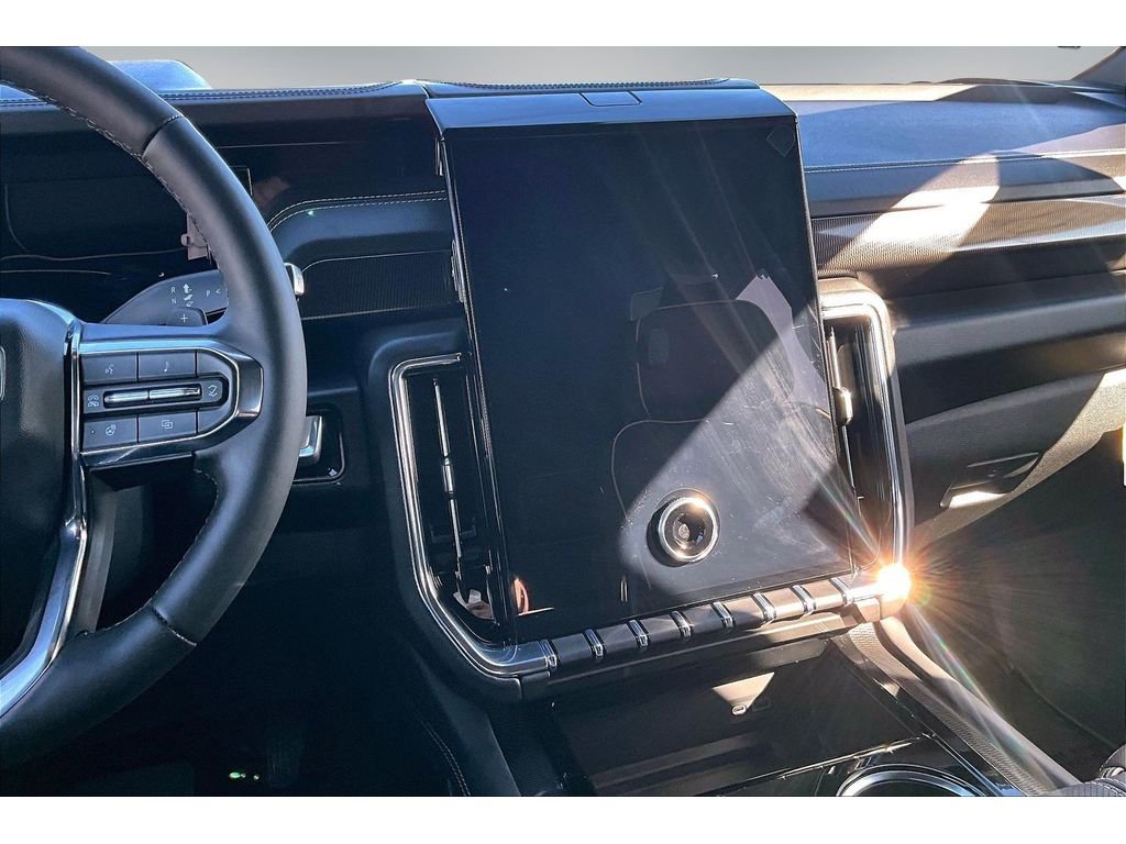 New 2026 GMC Yukon XL Elevation image 6