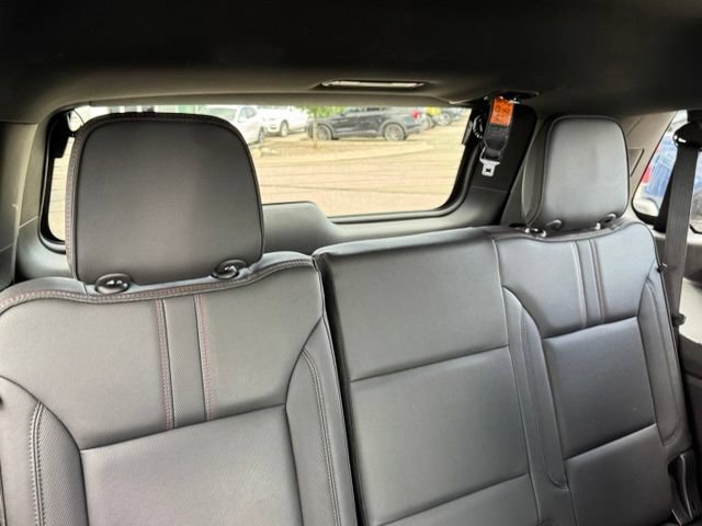 Certified 2021 Chevrolet Tahoe RST w/ Luxury Package AWD/4WD image 36