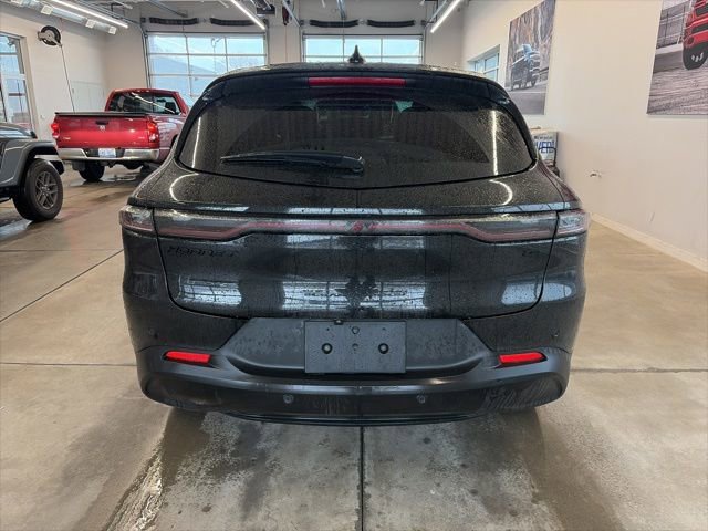 Used 2024 Dodge Hornet GT Plus w/ GT Blacktop Package image 5