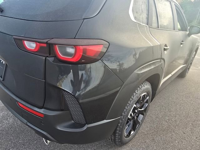 New 2026 MAZDA CX-50 Meridian Edition w/ Weather Package image 12