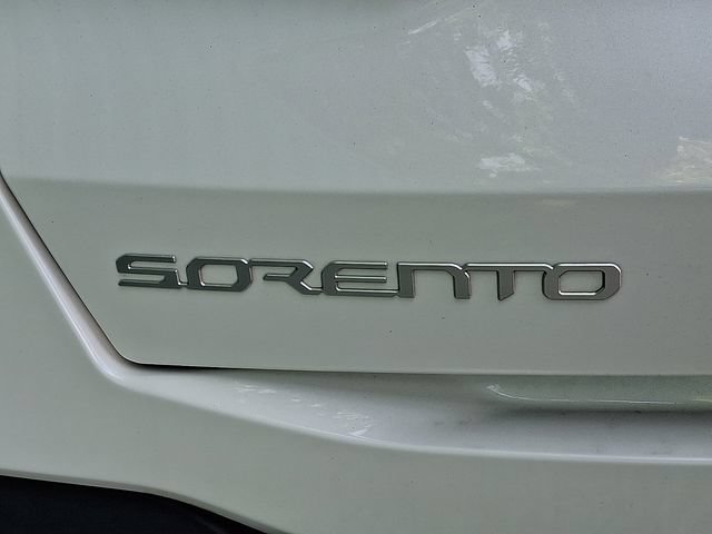 Certified 2025 Kia Sorento SX Prestige AWD/4WD image 29