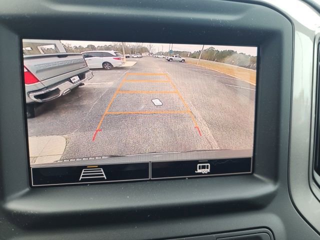 New 2026 Chevrolet Silverado 1500 W/T w/ WT Value Package image 24