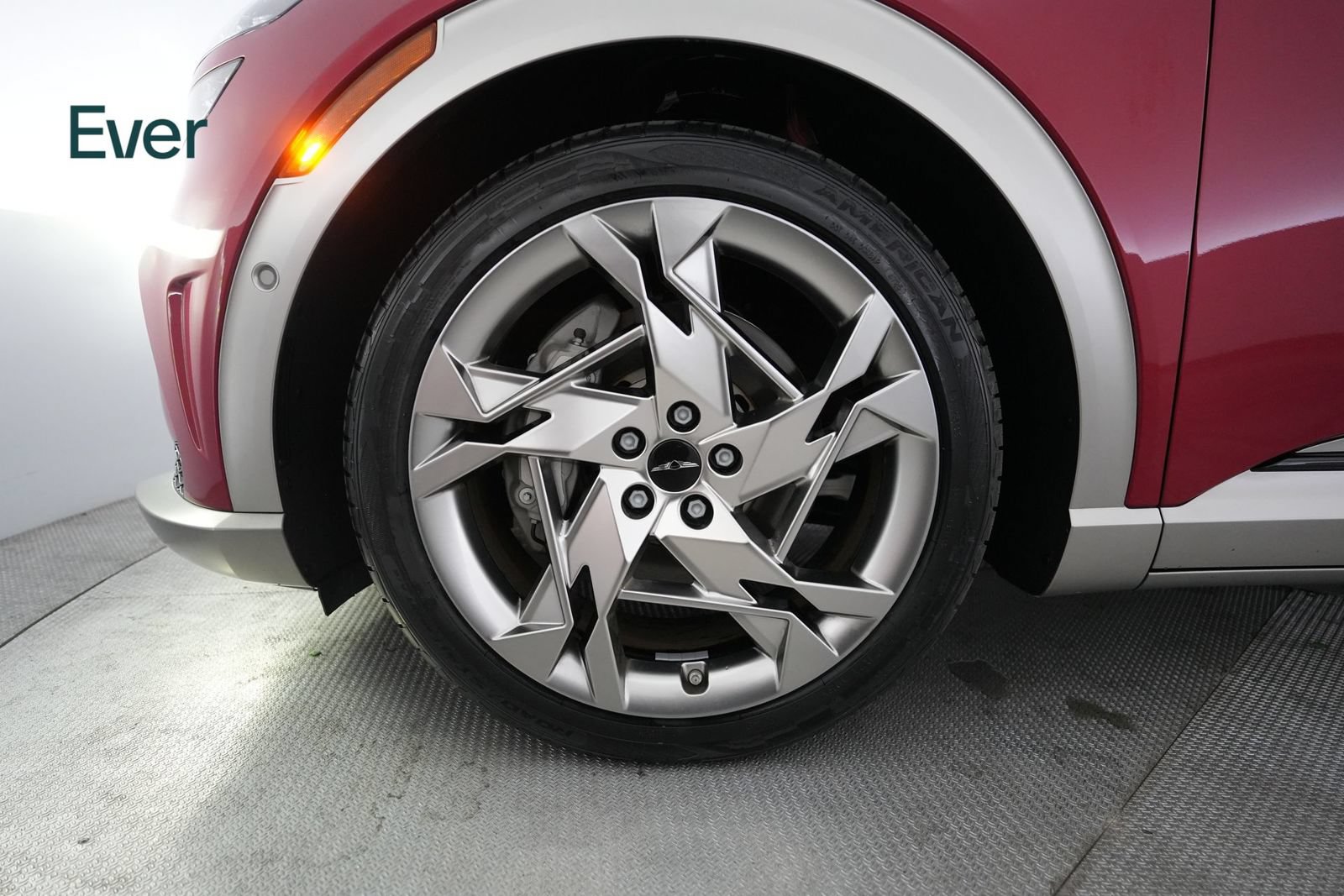 Used 2023 Genesis GV60 Performance AWD/4WD image 19