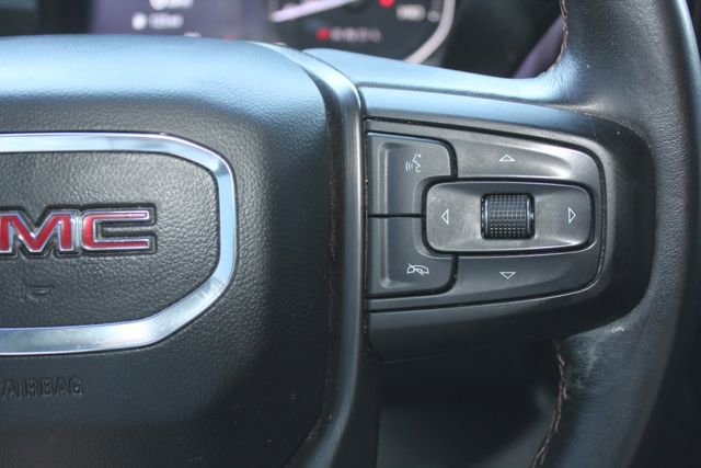 Used 2021 GMC Sierra 2500 AT4 image 22