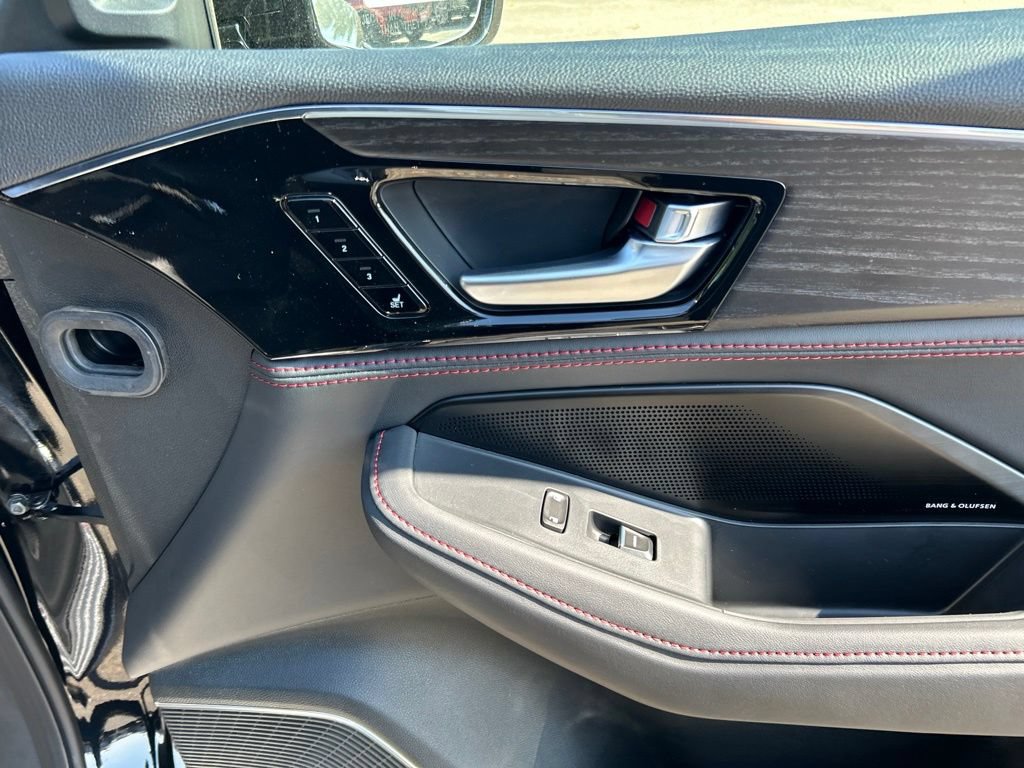 New 2026 Acura MDX Type S w/ Advance Package AWD/4WD image 28