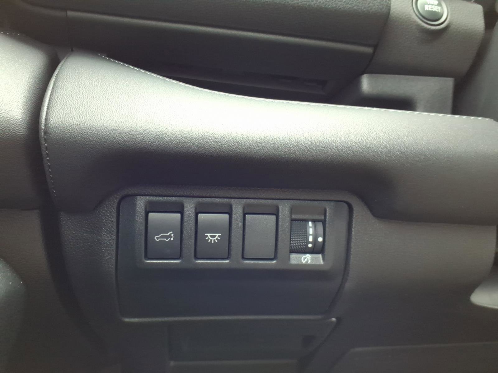 Certified 2025 Subaru Ascent Limited image 14