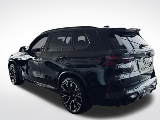 New 2026 BMW X5 M Competition image 8