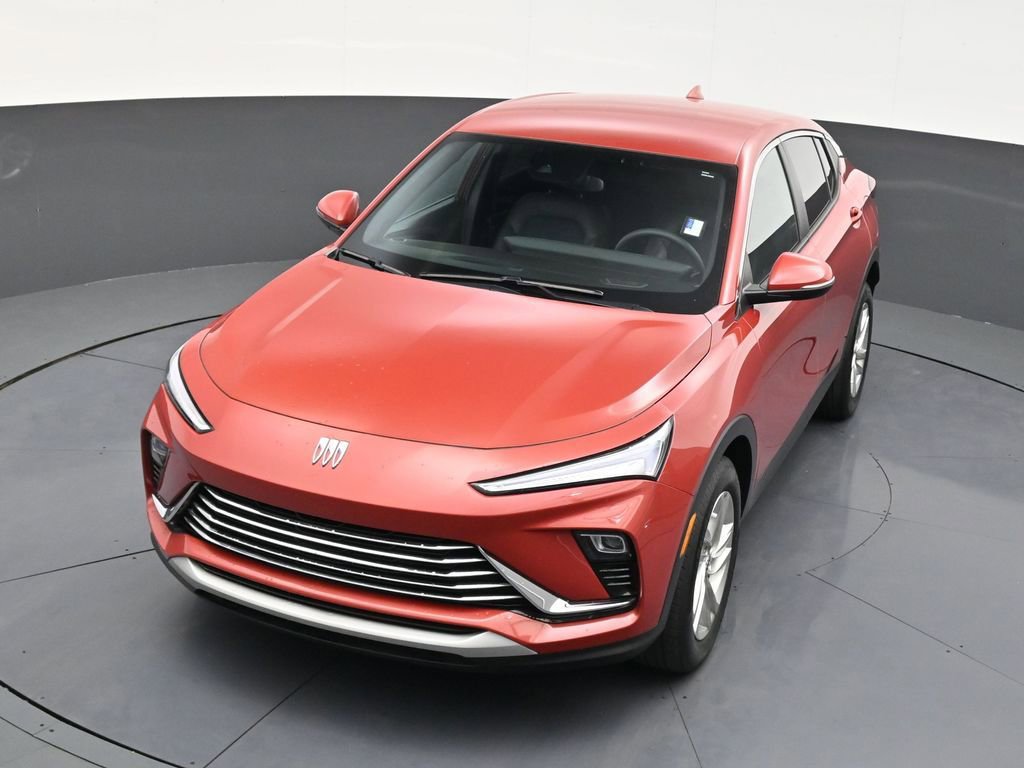 Used 2024 Buick Envista Preferred image 21