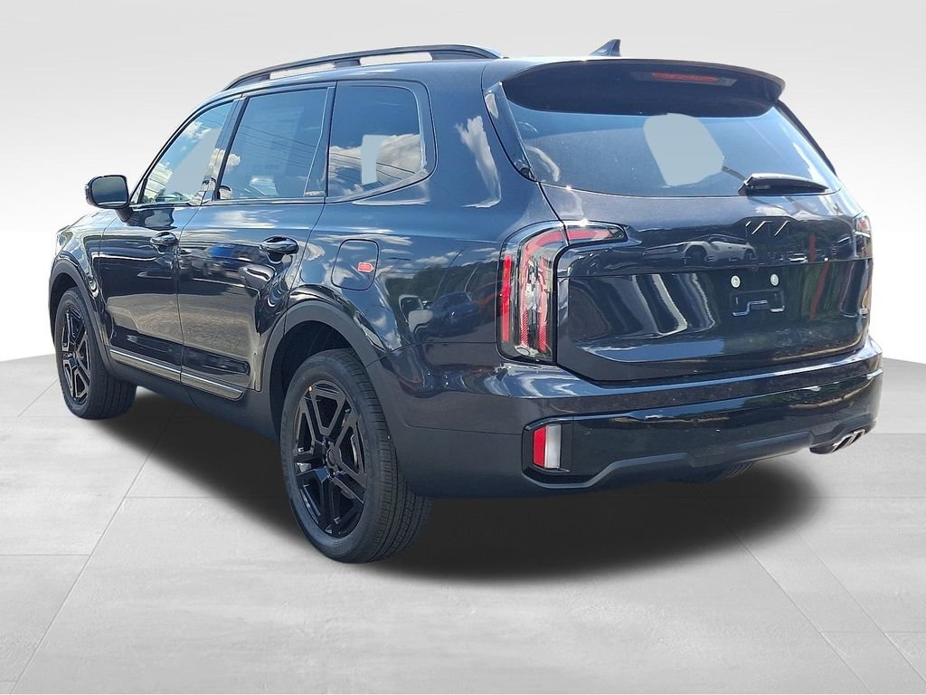 New 2025 Kia Telluride SX Prestige X-Line image 4