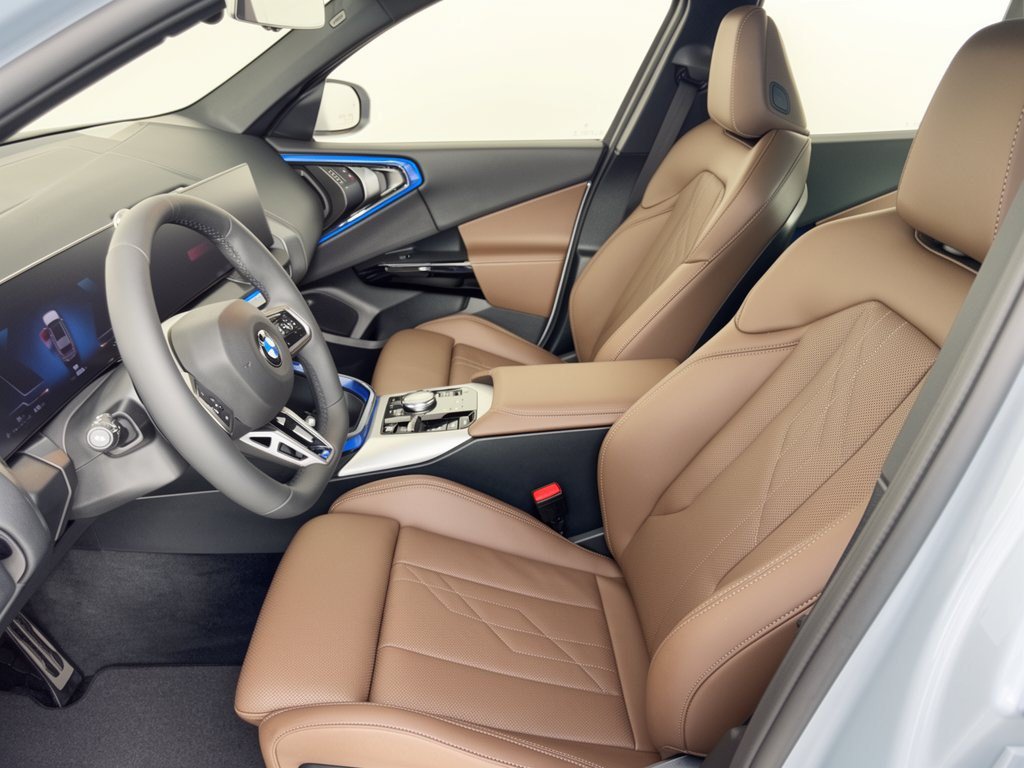 New 2026 BMW X3 xDrive30i w/ Premium Package AWD/4WD image 5