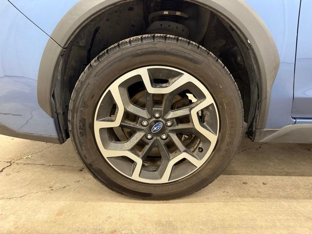 Used 2016 Subaru Crosstrek 2.0i Premium image 25