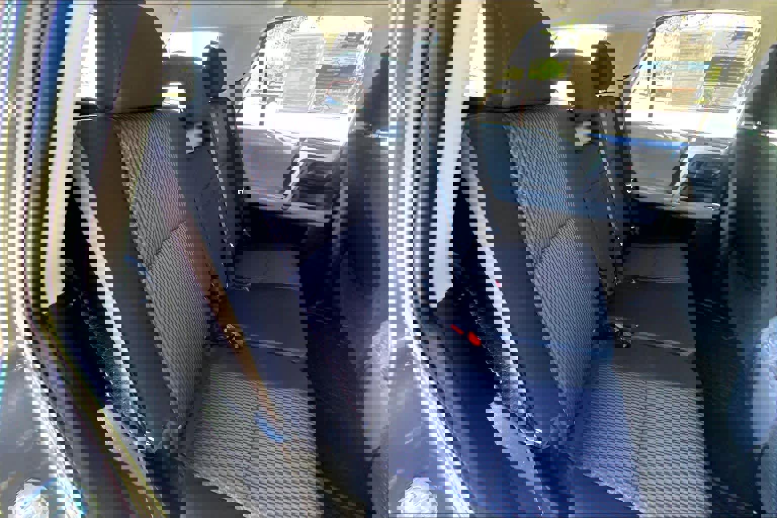 Used 2013 Toyota 4Runner SR5 w/ Convenience Pkg image 20