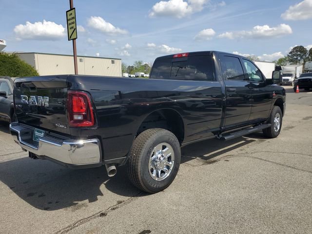 New 2025 RAM 2500 Tradesman image 6
