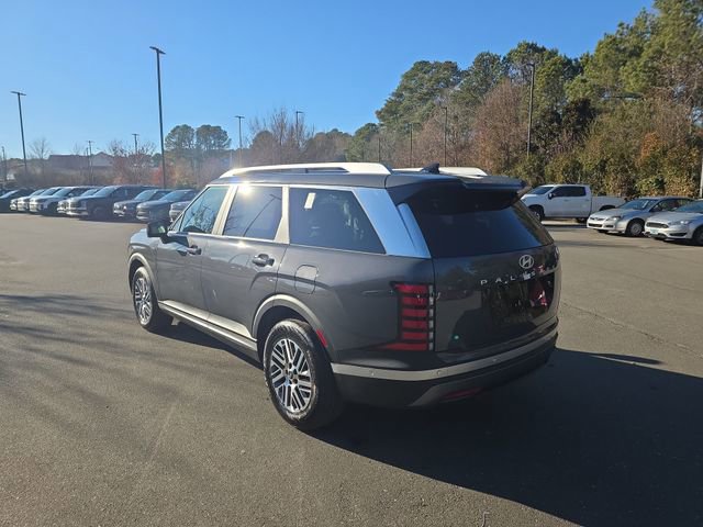 New 2026 Hyundai Palisade SEL image 15