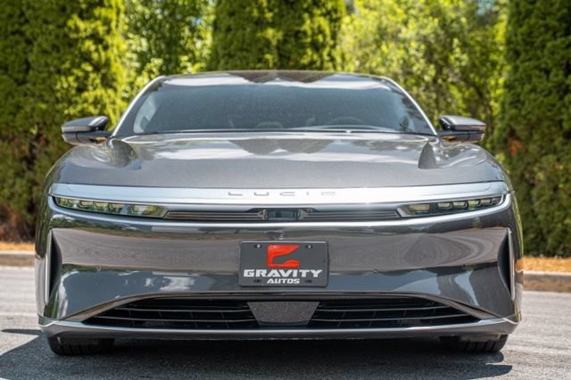 Used 2023 Lucid Air Touring AWD/4WD image 19