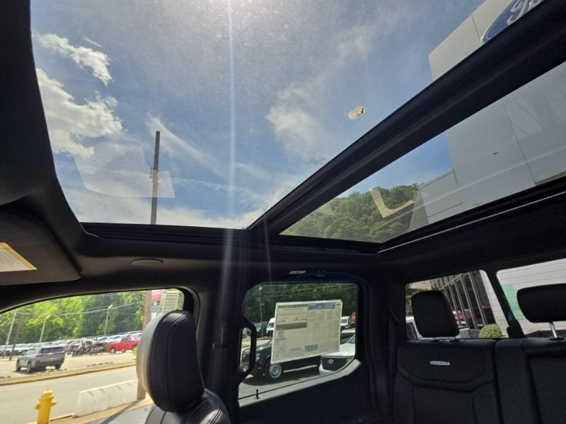 New 2026 Ford F250 Platinum AWD/4WD image 49