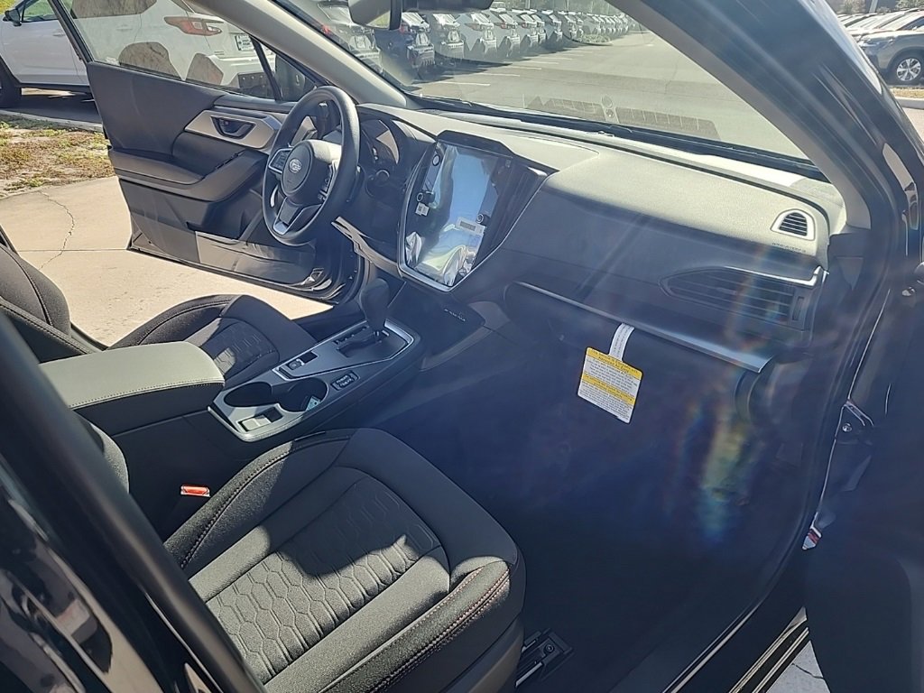 New 2026 Subaru Impreza 2.0i Sport image 14