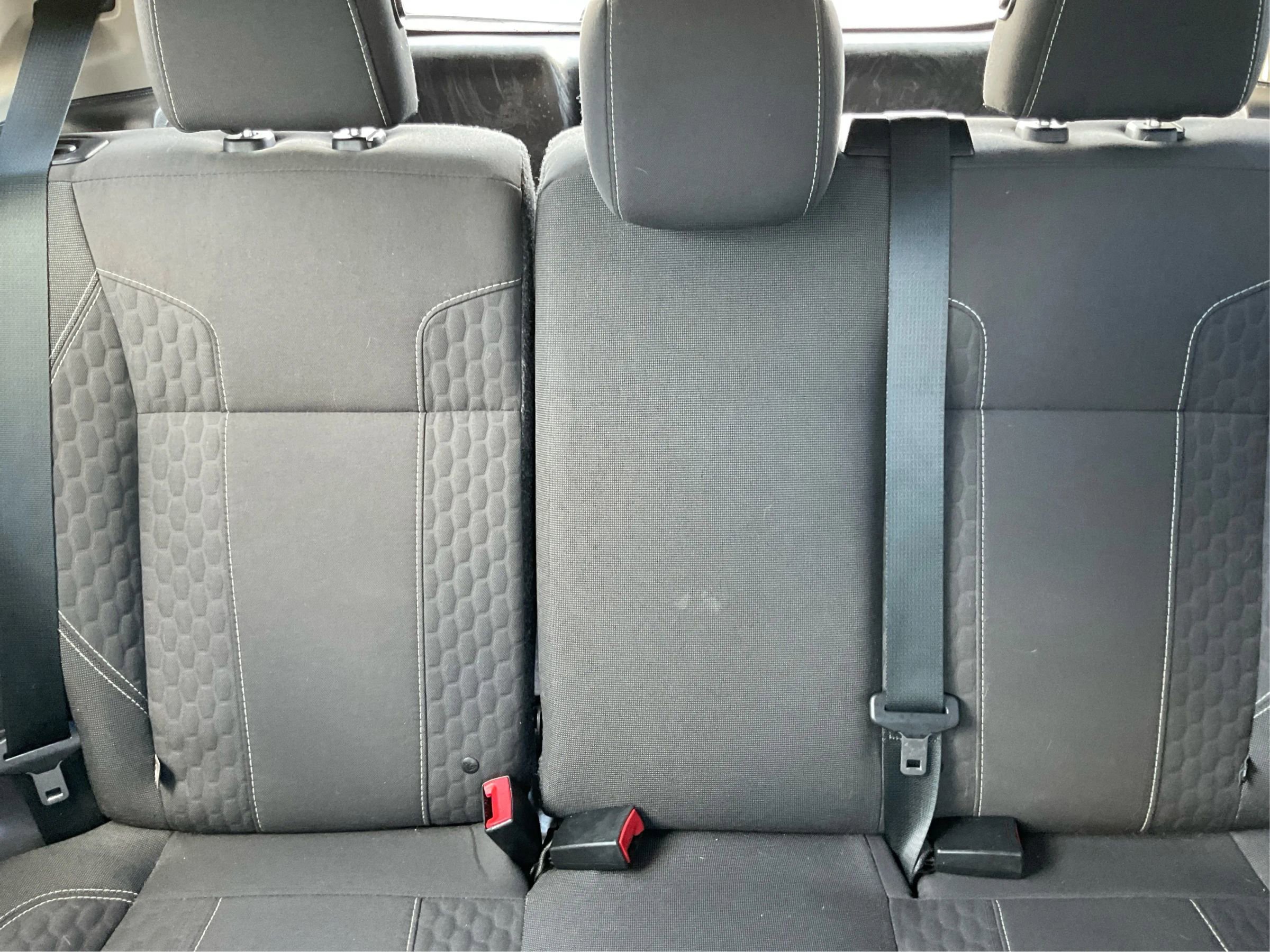 Used 2016 Ford Fiesta SE w/ Equipment Group 201A image 14